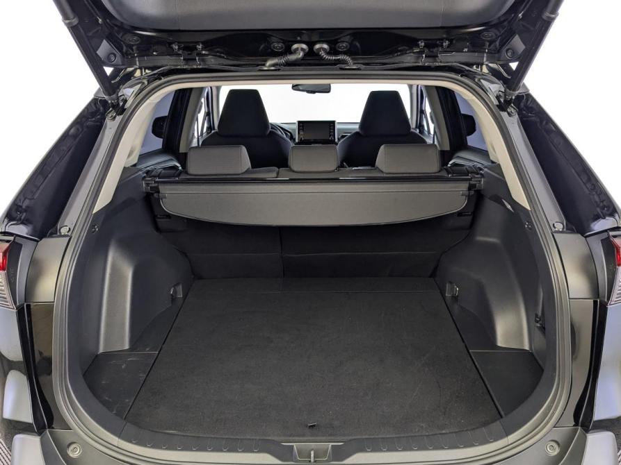 Toyota RAV4 V (XA50) Москва  - изображение 10