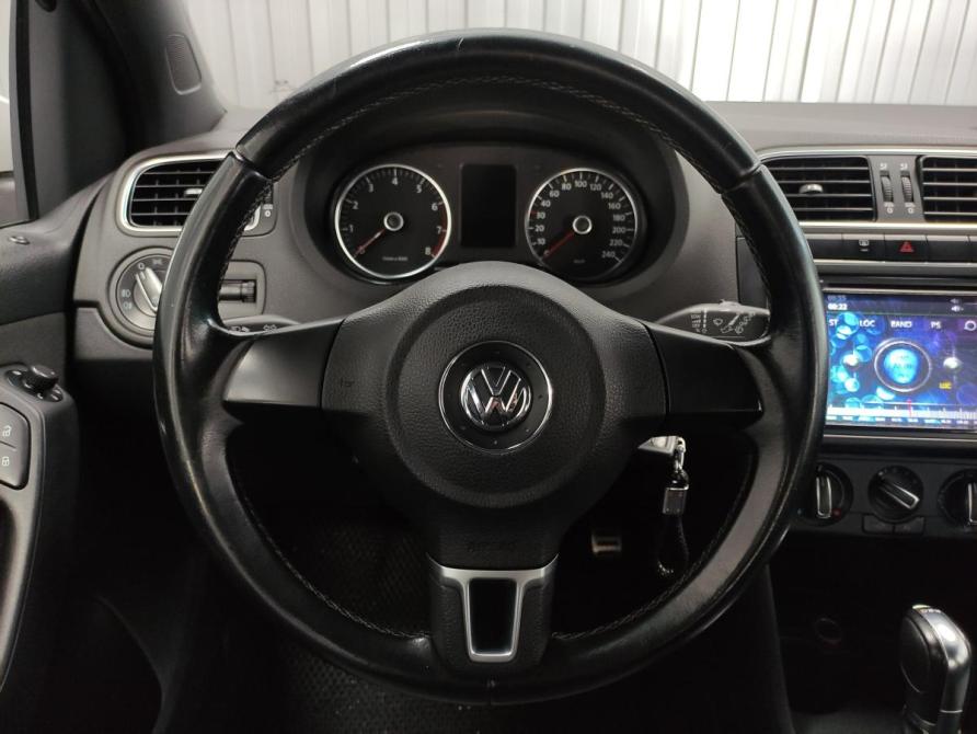 Volkswagen Polo V Пермь  - изображение 7