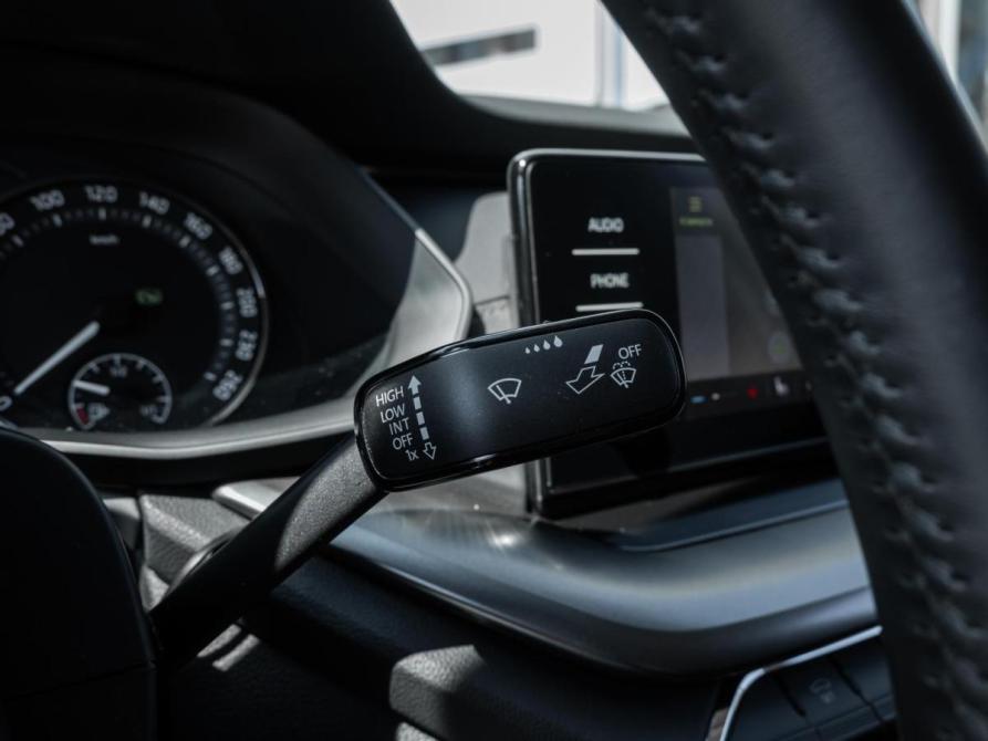 Skoda Octavia IV (A8) Ставрополь  - изображение 17