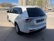 Mitsubishi Outlander III Тольятти  - изображение 23