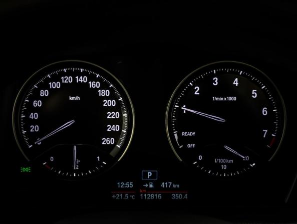 BMW X1 II (F48) Рестайлинг с пробегом 2020 года, цена 3 245 000 рублей, 112787 км, внедорожник, Автокод Объявления