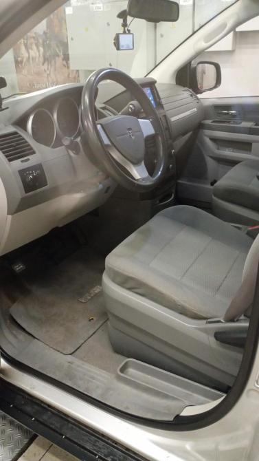 Dodge Caravan V Санкт-Петербург  - изображение 6