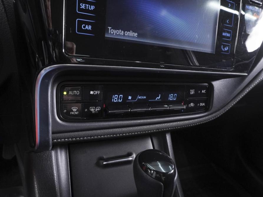 Toyota Corolla XI (E160 E170 E180) Рестайлинг 1 Ростов-на-Дону  - изображение 15
