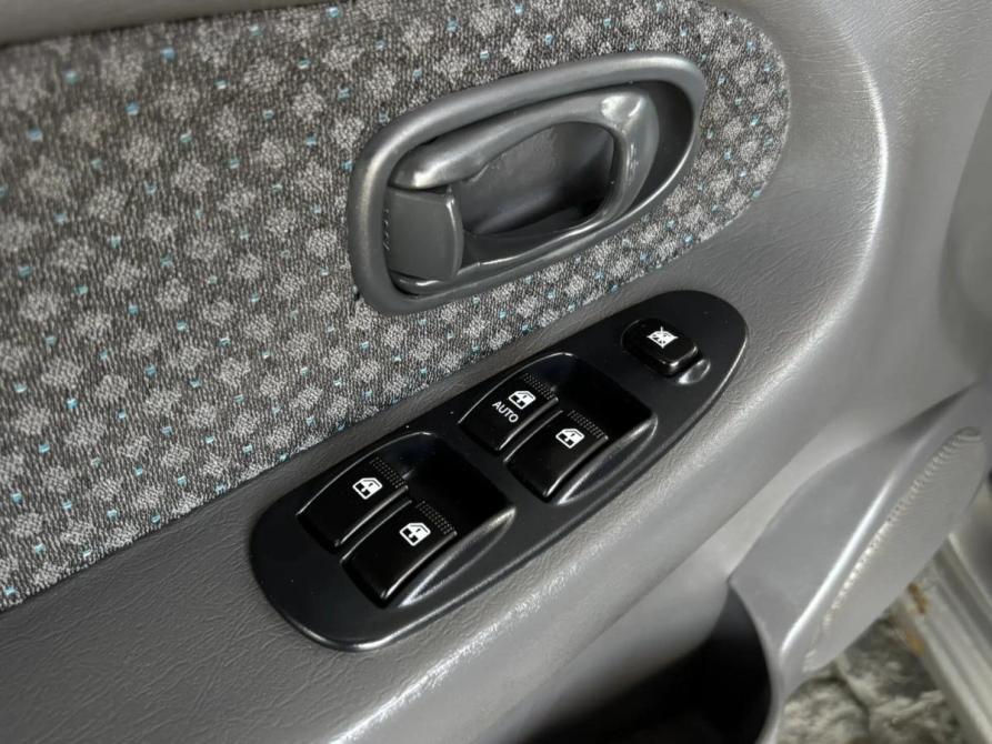 Kia Shuma II Крым  - изображение 10