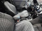Hyundai Solaris I Воронеж  - изображение 38