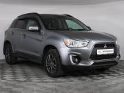 Mitsubishi ASX I Рестайлинг Химки  - изображение 18