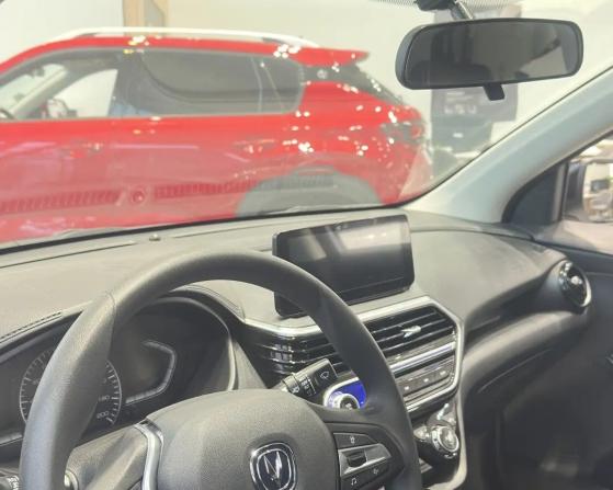 Новый Changan Alsvin 2025 года, цена 2 119 900 рублей, седан, Автокод Объявления
