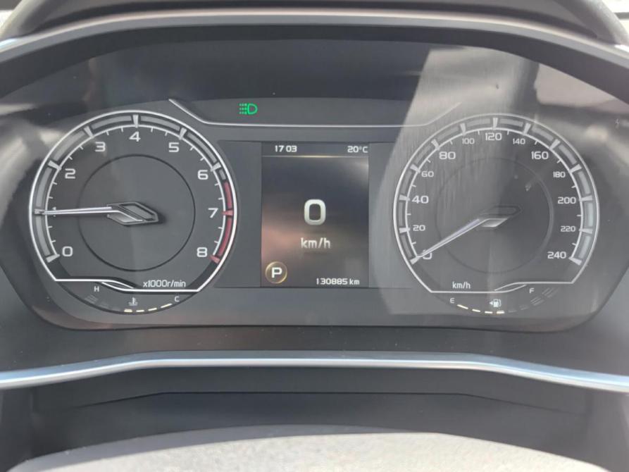 Geely Coolray I Йошкар-Ола  - изображение 16
