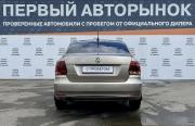 Volkswagen Polo V Рестайлинг Краснодар  - изображение 27