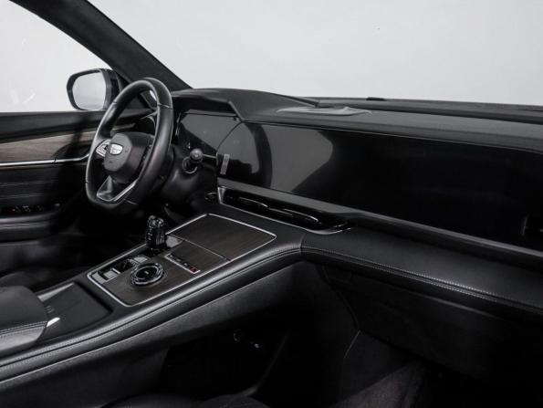 Geely Monjaro I Рестайлинг (China Market) с пробегом 2025 года, цена 3 749 000 рублей, 29520 км, внедорожник, Автокод Объявления