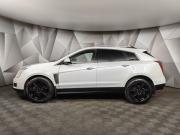 Cadillac SRX II Рестайлинг Москва  - изображение 25