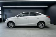 Changan Alsvin Москва  - изображение 17