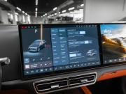 Li Auto (Lixiang) L6 Москва  - изображение 57