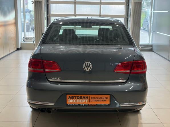 Volkswagen Passat B7 с пробегом 2014 года, цена 1 449 000 рублей, 117965 км, седан, Автокод Объявления