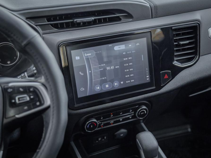 Chery Tiggo 4 I Рестайлинг Тюмень  - изображение 13