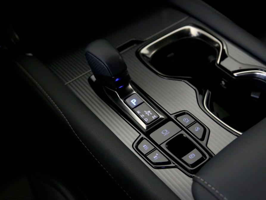 Lexus RX V Санкт-Петербург  - изображение 21