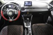 Toyota Yaris XP150 Рестайлинг Астрахань  - изображение 43
