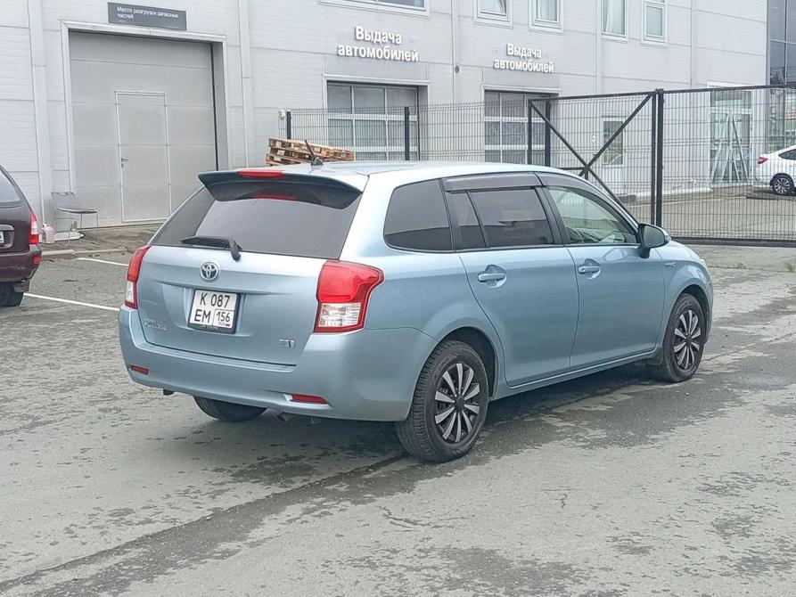 Toyota Corolla XI (E160 E170 E180) Оренбург  - изображение 6