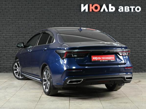 Omoda S5 с пробегом 2023 года, цена 1 700 000 рублей, 45493 км, седан, Автокод Объявления