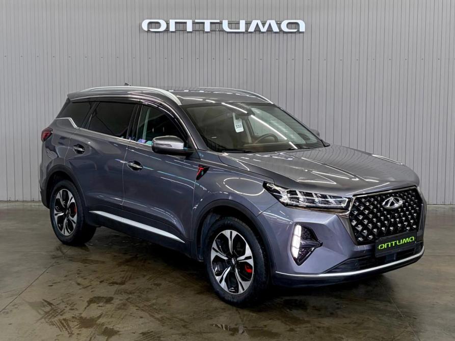 Chery Tiggo 7 Pro Max I Краснодар  - изображение 3