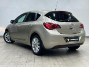 Opel Astra J Кемерово  - изображение 20