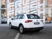 Volkswagen Tiguan II Рестайлинг Ставрополь  - изображение 22
