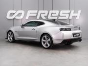 Chevrolet Camaro VI Воронеж  - изображение 26