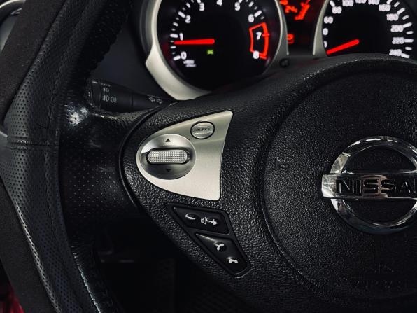 Nissan Juke I с пробегом 2012 года, цена 850 000 рублей, 153954 км, внедорожник, Автокод Объявления