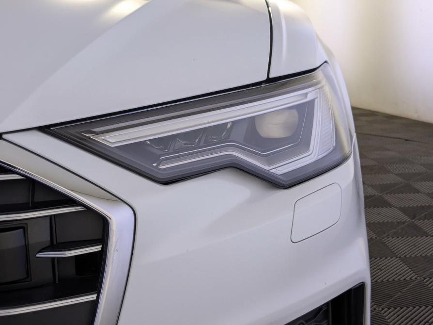 Audi A6 V (C8) Москва  - изображение 17