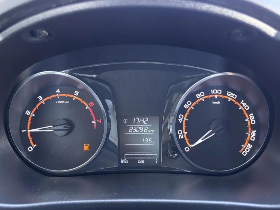Lada (ВАЗ) Granta I Рестайлинг Краснодар  - изображение 17
