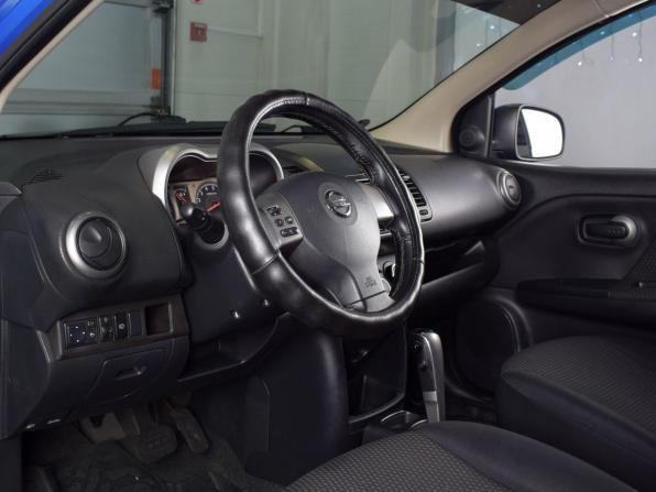 Nissan Note I с пробегом 2007 года, цена 699 995 рублей, 183779 км, хэтчбек, Автокод Объявления