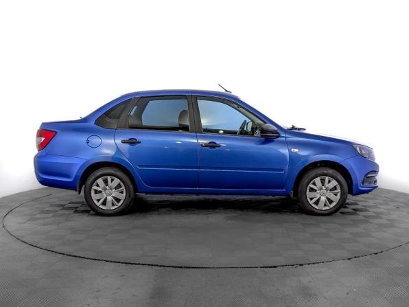 Lada (ВАЗ) Granta I Рестайлинг с пробегом 2019 года, цена 580 000 рублей, 68797 км, седан, Автокод Объявления