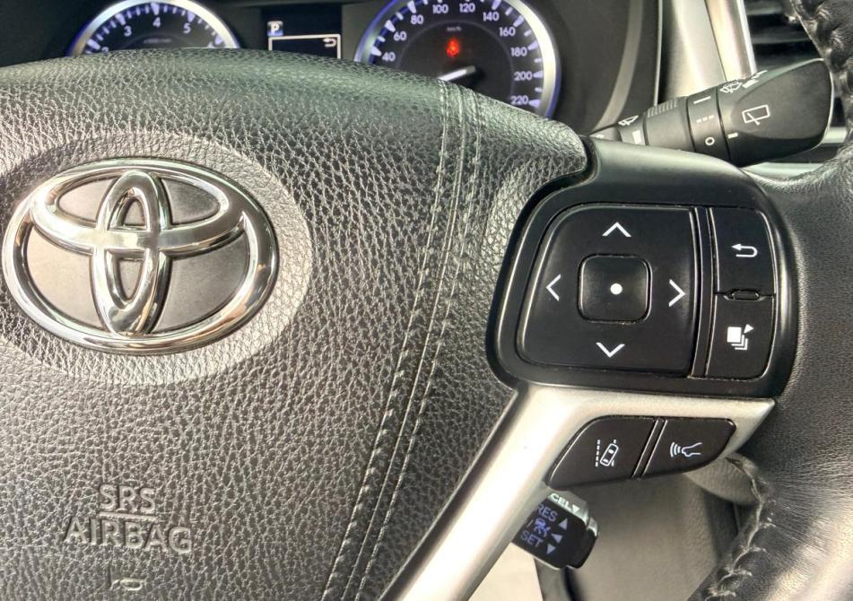 Toyota Highlander III (XU50) Рестайлинг Тюмень  - изображение 18