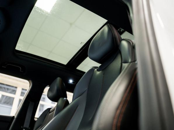 Geely Atlas II с пробегом 2023 года, цена 2 360 000 рублей, 80284 км, внедорожник, Автокод Объявления