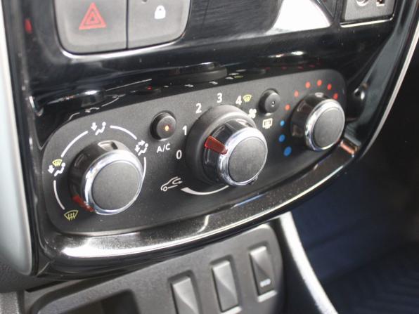 Nissan Terrano III (D10) с пробегом 2016 года, цена 1 149 000 рублей, 158094 км, внедорожник, Автокод Объявления
