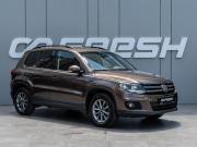 Volkswagen Tiguan I Рестайлинг Краснодар  - изображение 20