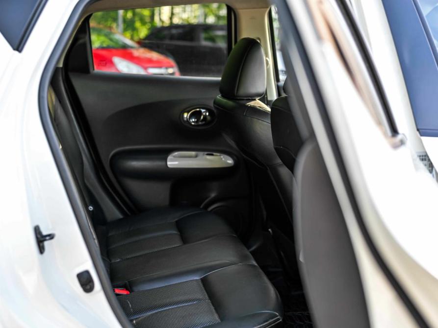 Nissan Juke I Санкт-Петербург  - изображение 13