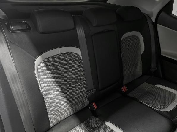 Kia Ceed II с пробегом 2015 года, цена 1 290 000 рублей, 96165 км, хэтчбек, Автокод Объявления