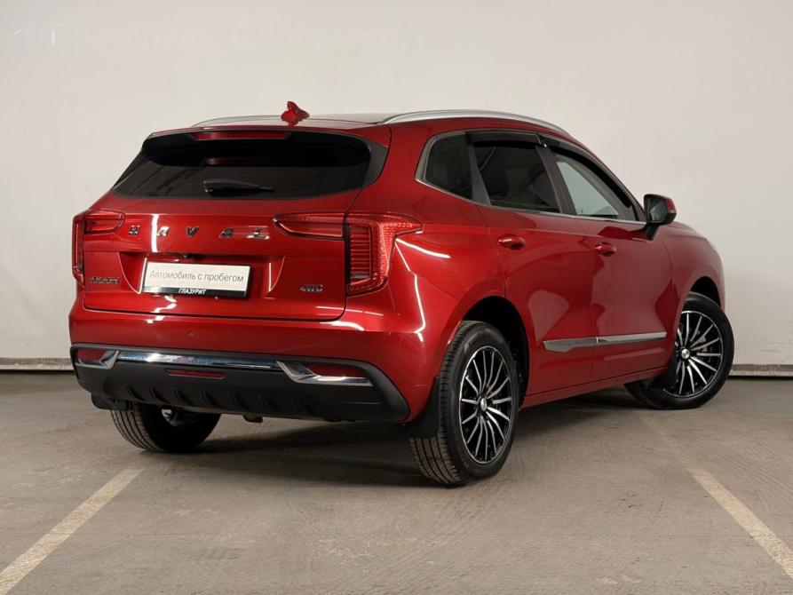Haval Jolion I Екатеринбург  - изображение 2