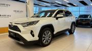 Toyota RAV4 V (XA50) Санкт-Петербург  - изображение 21