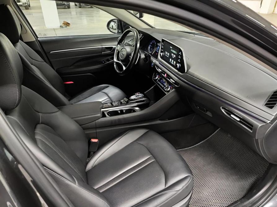 Hyundai Sonata VIII (DN8) Казань  - изображение 13