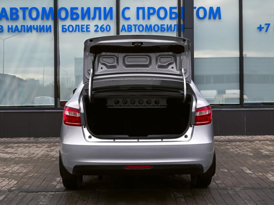 Lada (ВАЗ) Vesta I Екатеринбург  - изображение 19