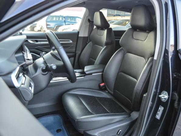 Geely Emgrand II с пробегом 2024 года, цена 1 619 000 рублей, 41637 км, седан, Автокод Объявления
