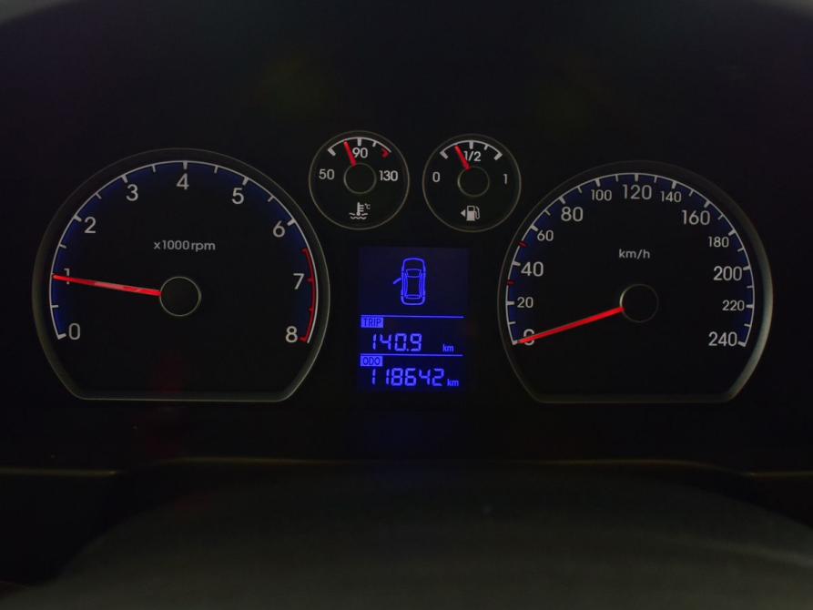 Hyundai i30 I Кемерово  - изображение 3