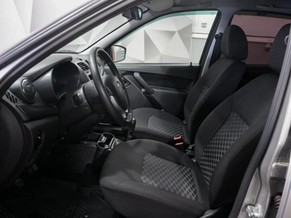Lada (ВАЗ) Granta I Рестайлинг с пробегом 2021 года, цена 678 000 рублей, 139000 км, седан, Автокод Объявления