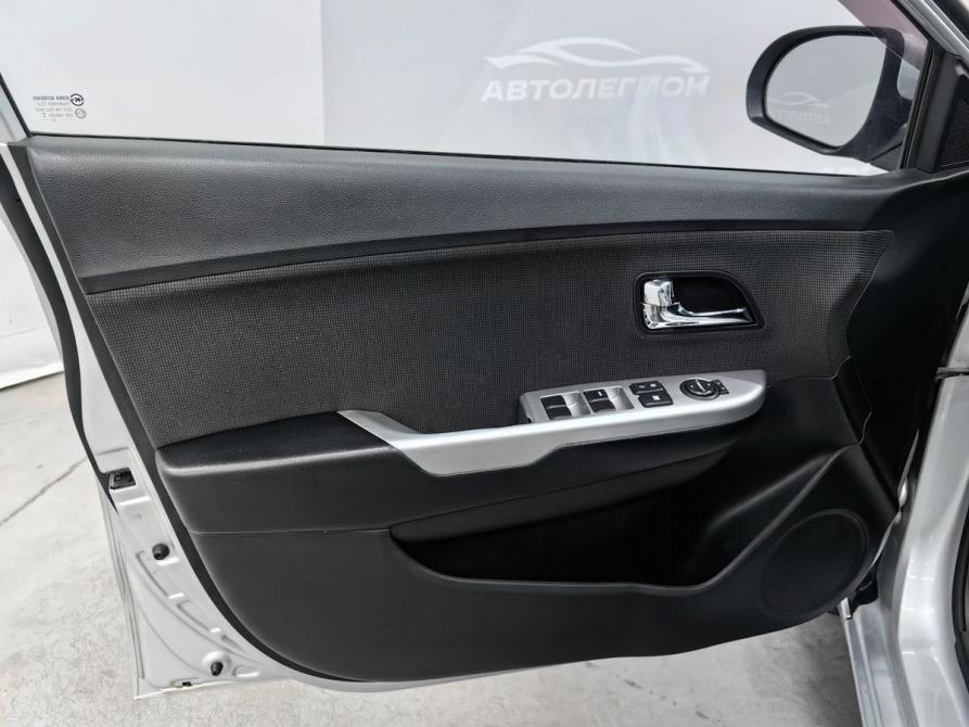 Kia Rio III Новосибирск  - изображение 17