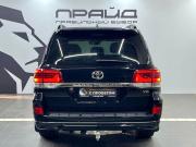 Toyota Land Cruiser 200 Series Рестайлинг 2 Ростов-на-Дону  - изображение 27