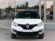 Renault Kaptur I Новосибирск  - изображение 21