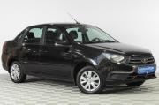 Lada (ВАЗ) Granta I Рестайлинг Челябинск  - изображение 17