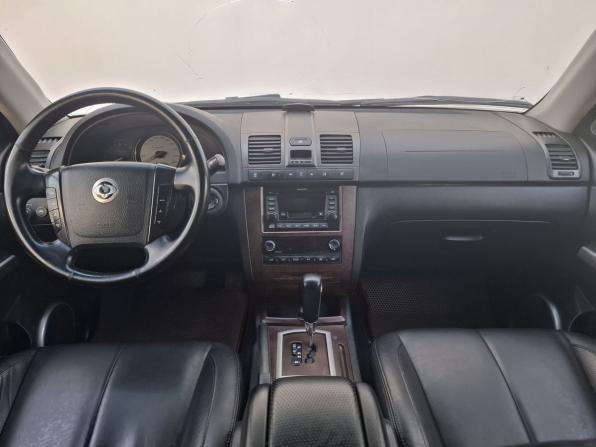 SsangYong Rexton I с пробегом 2006 года, цена 590 000 рублей, 293163 км, внедорожник, Автокод Объявления